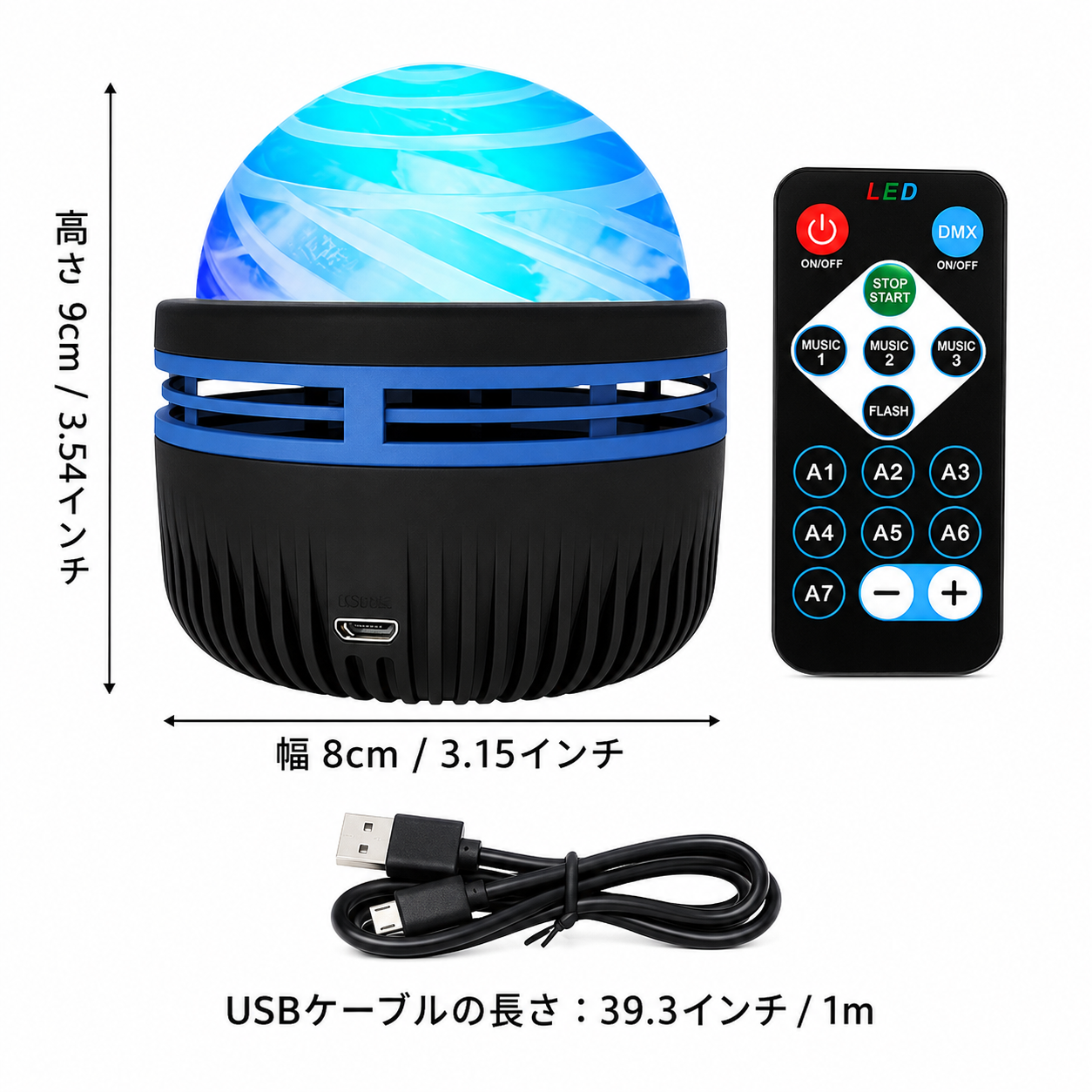 本で大人気！YURAGI™（ユラギ）No.1